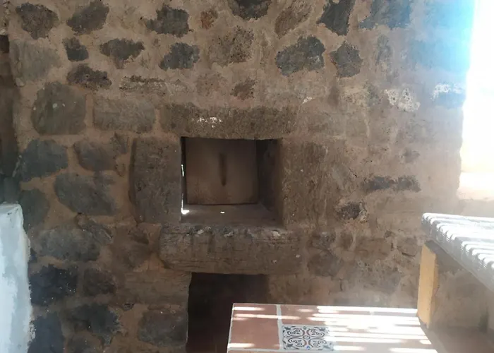 Apartment Scialu & Riscialu