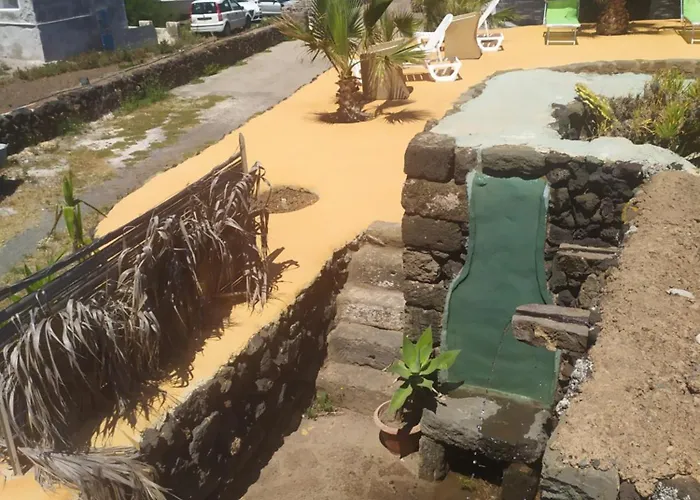 Apartment Scialu & Riscialu