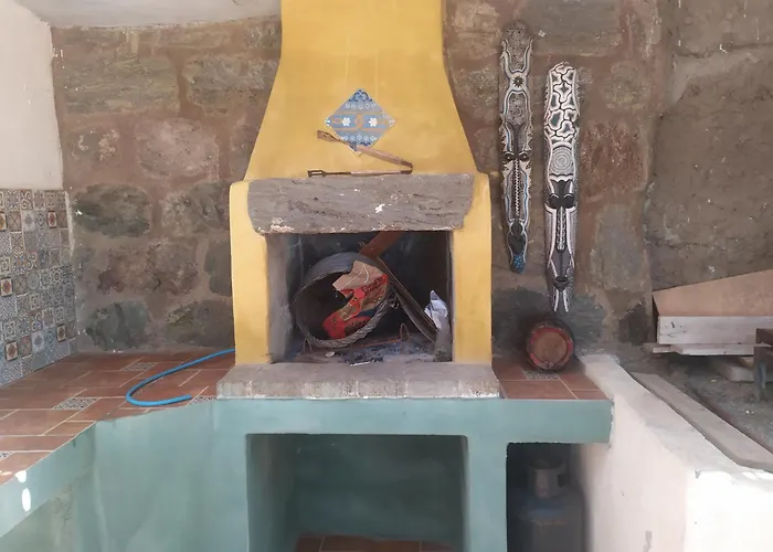 Scialu & Riscialu Apartment Pantelleria