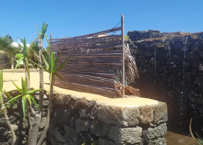 Scialu & Riscialu * Pantelleria