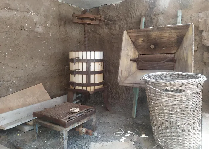 Scialu & Riscialu Apartment