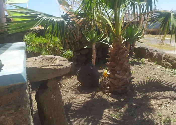 Apartment Scialu & Riscialu