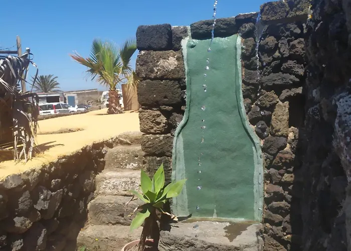 Scialu & Riscialu * Pantelleria