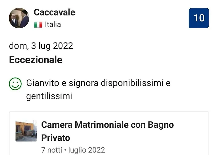 Scialu & Riscialu Pantelleria