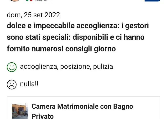 Scialu & Riscialu Apartment Pantelleria