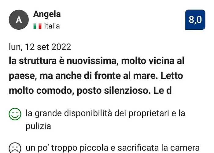 Scialu & Riscialu Pantelleria