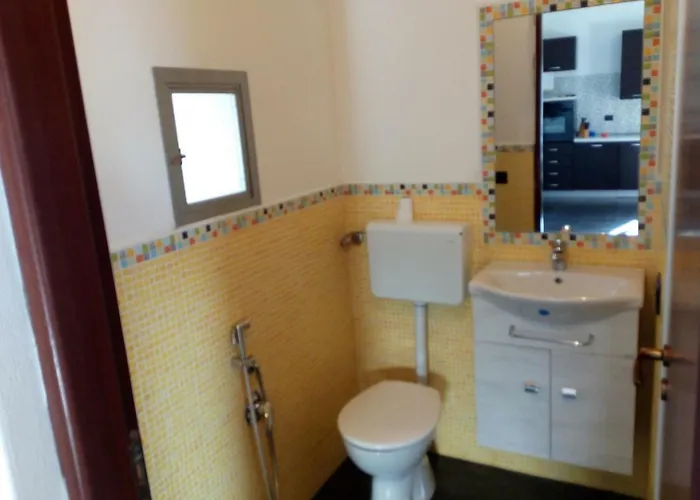 Apartment Scialu & Riscialu